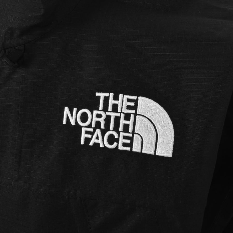 The North Face Dryvent Mono Mountain Jacket Tnf Black M Men